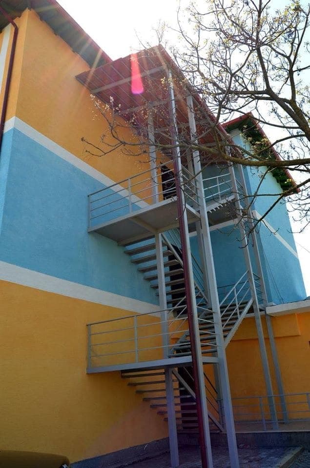 Shkolla “Andrea Mbrice”, Poshnjë — fotografi 2 nga 6