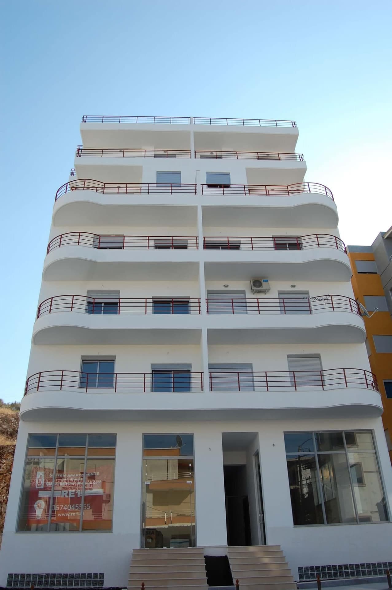 Godina e banimit dhe shërbimit të ED Konstruksion në Sarandë