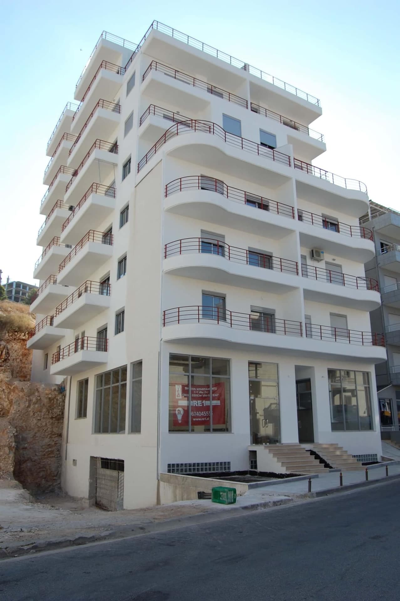 Godinë banimi në Sarandë — fotografi 3 nga 5
