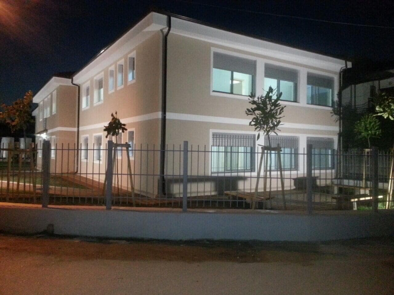 Kopshti Qendër, Ura Vajgurore — fotografi 2 nga 4