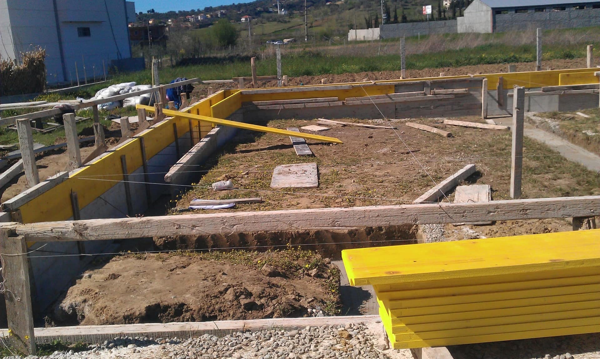 Qendër Sociale për Fëmijë, Marikaj — fotografi 3 nga 8