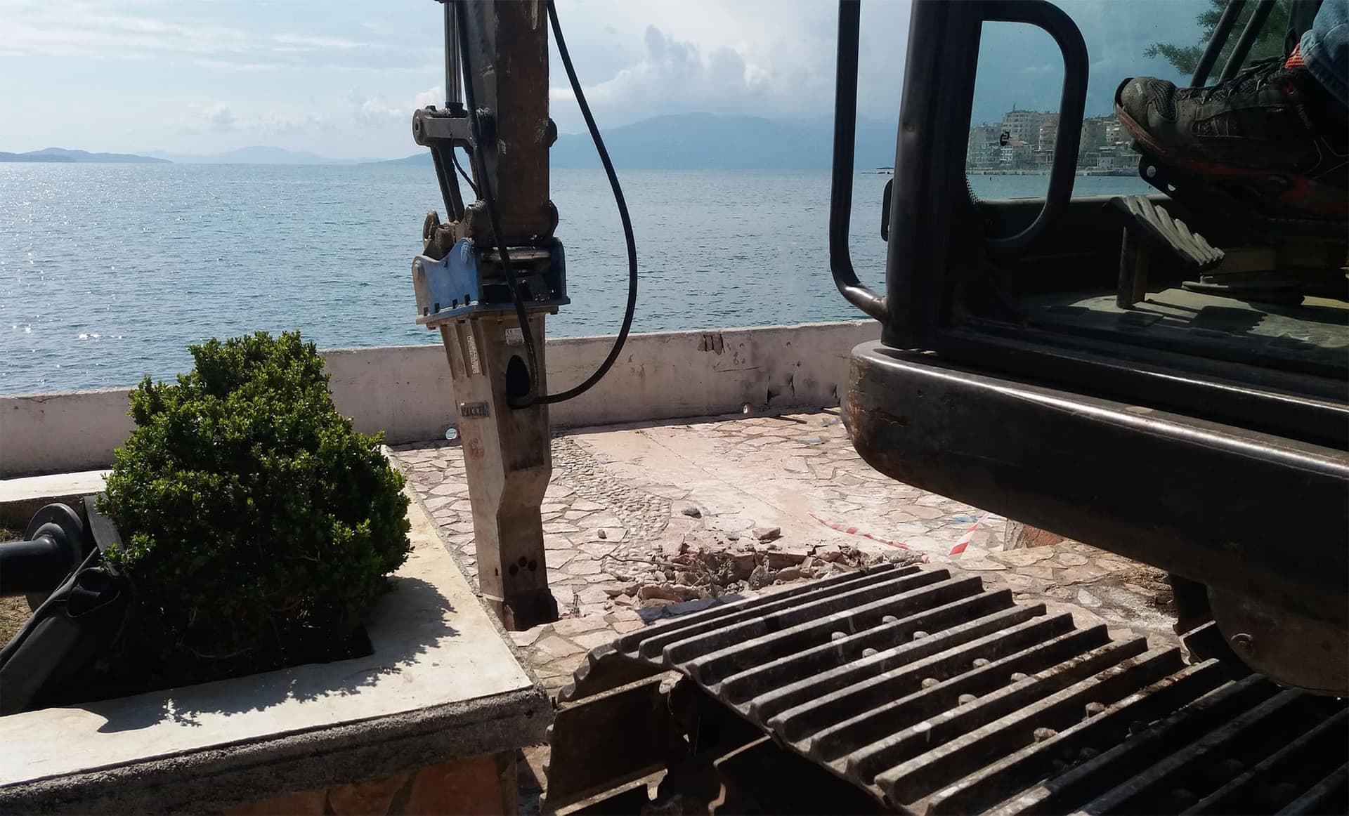 Rruga e Flamurit, Sarandë — fotografi 4 nga 11